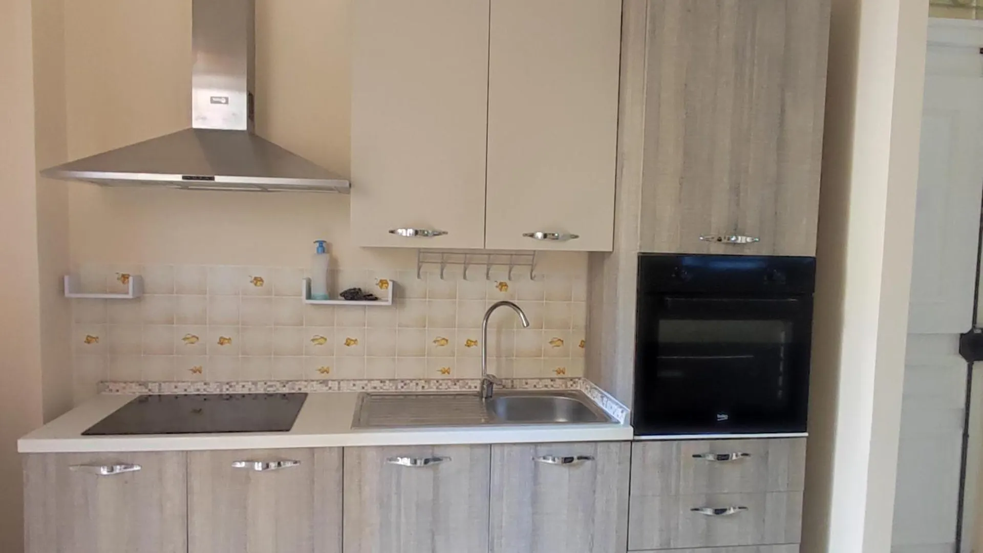 Les Ixias Lejlighed Menton Frankrig