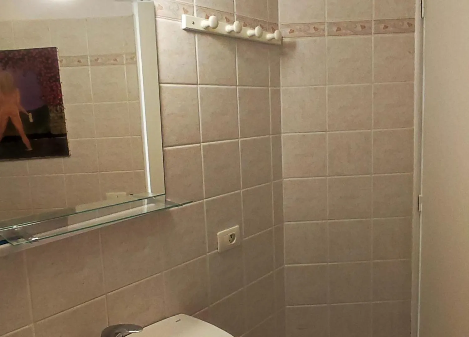 Les Ixias Lejlighed Menton 0*,
