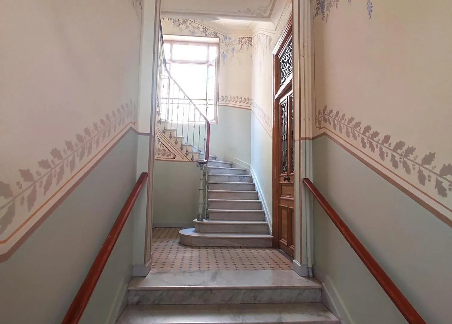 Les Ixias Lejlighed Menton Frankrig