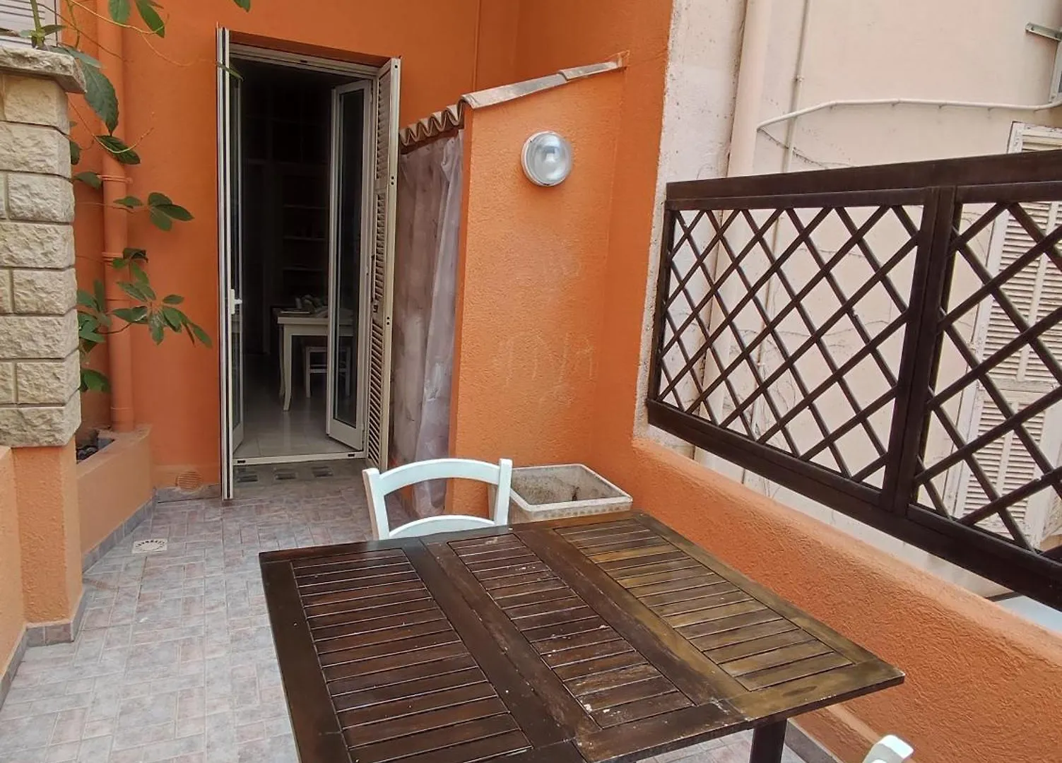 Les Ixias Lejlighed Menton